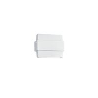  Light Fixture  TRIO PADMA 2x4,5W LED IP54 White