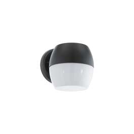 VALGUSTI ONCALA 11W LED 950lm IP44 MUST