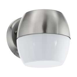 VALGUSTI ONCALA 11W LED 950lm IP44 ROOSTEVABA