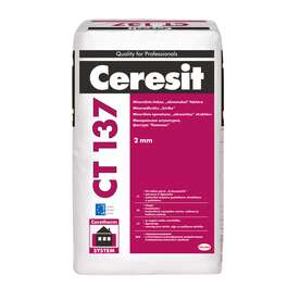 FAS.KROHV CT137/2 TOP PAINT 25kg