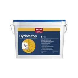 HÜDROISOLATSIOONIMASS CASCO HYDROSTOP 22kg