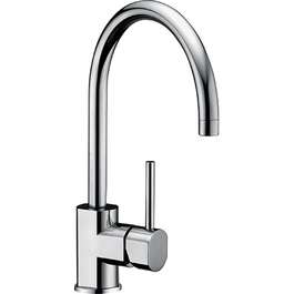 Kitchen Faucet FRANKE 650 ROOSTEVABA TERASE VÄRV
