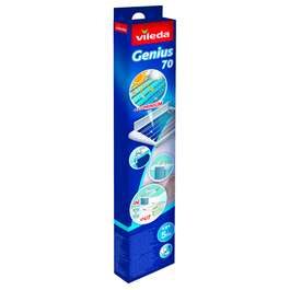 KUIVAUSRUMPU  VILEDA GENIUS 70CMX5M, SEINÄ