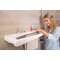 PESUKUIVATUSREST VILEDA GENIUS 70CMX5M, SEINALE PESUKUIVATUSREST VILEDA GENIUS 70CMX5M, SEINALE