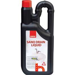 TORUPUHASTUSVAHEND SANO 1L