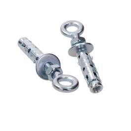 WEDGE ANCHOR  LE/O 10X60 5TK/PAKK