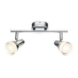 Kattovalaisin GLOBO 56134-2 ALASKA 2x4W LED