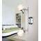 Plafond GLOBO 56134-2 ALASKA 2x4W LED Plafond GLOBO 56134-2 ALASKA 2x4W LED