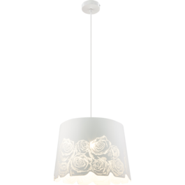 VALGUSTI GLOBO 15256H1 BRUIN 1x60W E27