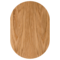 SEINAPANEEL SPOON D02-2-01 760X190MM PURE