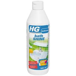 PUHASTUSVAHEND VANNILE HG 0,5L
