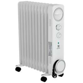ÕLIRADIAATOR ELECTROLUX EOH/M-6221 11 RIBI