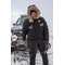 WINTER WORK PANTS HH ARCTIC TRAKSIDEGA C56 WINTER WORK PANTS HH ARCTIC TRAKSIDEGA C56