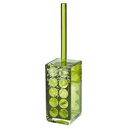 WC GARNITUUR TATKRAFT MAGIC EMERALD