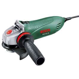 ANGLE GRINDER  BOSCH PWS 750-125