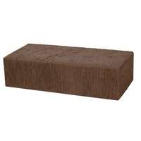 BRICK  LODE VTT120 brown SILE