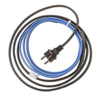 KÜTTEKAABEL ISEREGULEERUV 3M/27W TORUSOENDUS