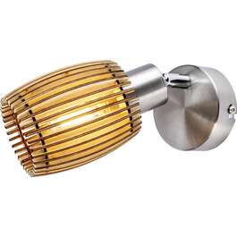 VALGUSTI PARKEY 1x40W E14 SEINA
