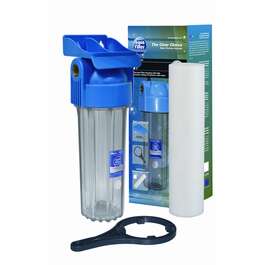 VEEFILTER AQUAFILTER 1-NE 1/2