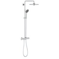 shower set GROHE VITALIO JOY 260 with thermostat