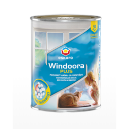 WINDOORA PLUS POOLMATT AKNAVÄRV ESKARO 0,9L
