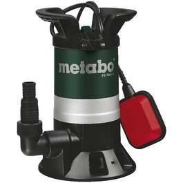 Metabo PS 7500 S Water Pump