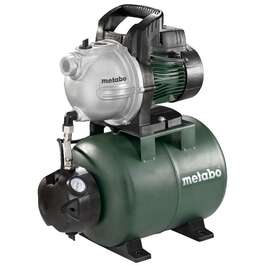 Metabo HWW 3300/25 G water pump