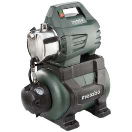 Water pump METABO HWW 4500/25 INOX