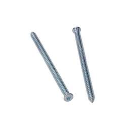 Concrete screws 7,5X132 10TK/PAKK