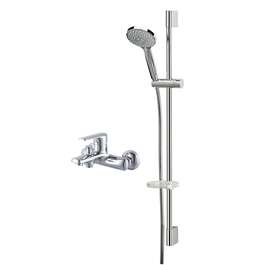  BATHROOM FAUCETTE KOMPLEKT BLUE STAR MODENA MO560