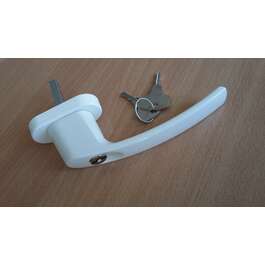 LINK White PLASTAKENDELE LUK.