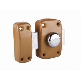 GARAAZILUKK LOB TVGD