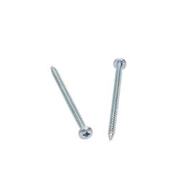 WOOD SCREW ÜMAR 5X80 10TK/PK TX25