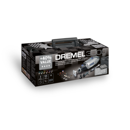 DREMEL TÖÖRIIST 3000-3/55 DIAMOND KIT