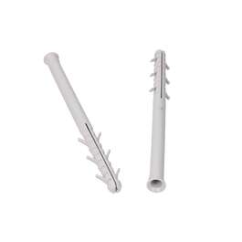 PLASTIC DOWEL  APS PIKK 10X160 10TK/PA
