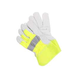 GLOVES NOVIPRO KOLLASED HELKURIGA