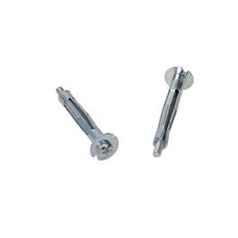 DRYWALL ANCHOR ETPV 7X45 20TK/PA
