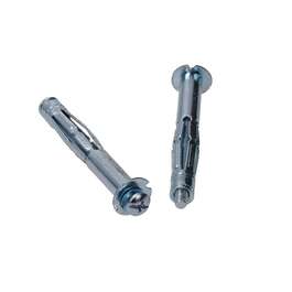 DRYWALL ANCHOR ETPV 9X65 10TK/PA