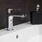 Basin mixer BLUE STAR NO502