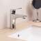 Basin mixer BLUE STAR GL502