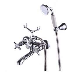 SISTY BLUE STAR CA511 BATH / SHOWER