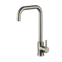 Kitchen Faucet BLUE STAR TO630I  KÕRGE INOX