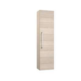 Allaskaappi SCANDIC 35 cm saarni