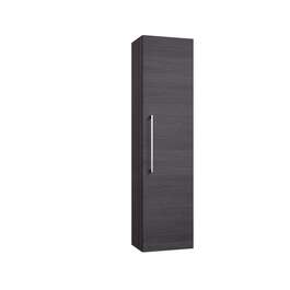 Pesuallaskaappi SCANDIC 35 cm Tammi