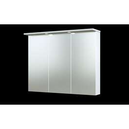 Pesuallaskaappi ALLEGRO 91 cm BEEZ LED (IP44) valaisin