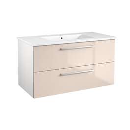Kylpyhuonekalusteet Allegro 91 cm Beez