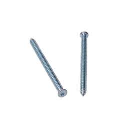 Concrete screws 7,5X112 10TK/PAKK
