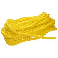 ROPE NOVIPRO D10MM/20M KEER. ROPE NOVIPRO D10MM/20M KEER.