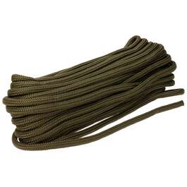 ВЕРЁВКА  PUNUTUD D8MM/20M POLÜPROPÜLEEN