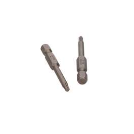 OTSIK TORX T15X50 2TK/PAKK